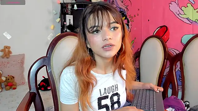 kittyzenn online show from September 18, 7:56 pm