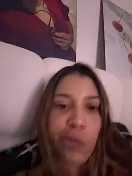 MelanieNoguera online show from February 17, 4:23 am