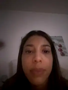 MelanieNoguera online show from December 2, 3:30 am