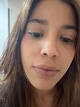 MelanieNoguera online show from October 2, 5:12 am