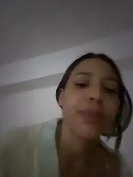 MelanieNoguera online show from March 12, 1:30 am