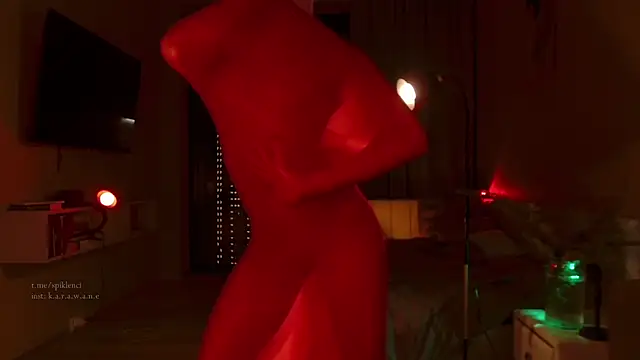 spiklencii online show from December 22, 6:55 pm