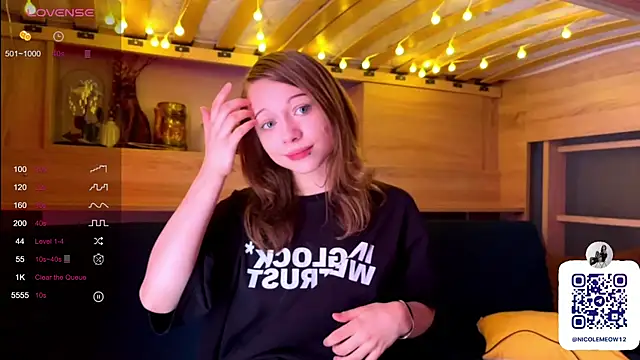  SofiaBrown online show from May 30, 12:14 pm