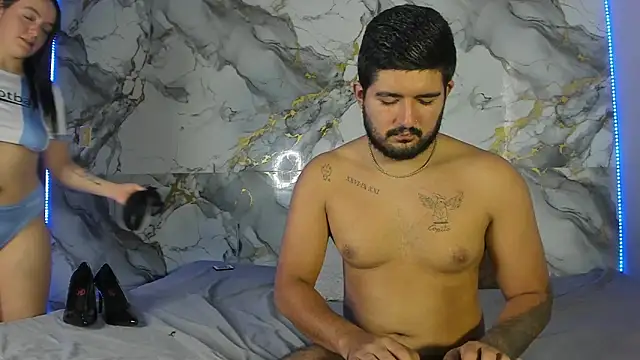 Sarah paul online show from March 20, 6:57 pm