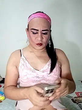 Natasha Hart online show from February 1, 1:37 am