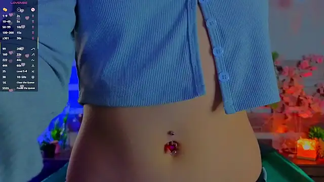 AgataBella online show from November 20, 9:49 pm