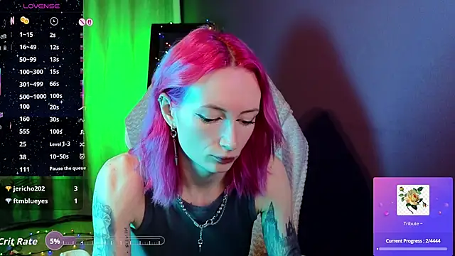  HelenCarter online show from March 28, 8:52 pm