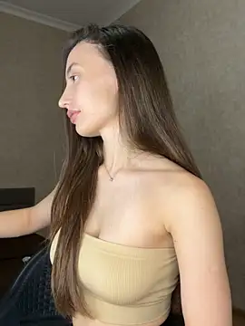 Polli Kiss online show from October 27, 5:19 pm