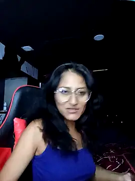 JanethPowell online show from October 24, 3:24 am