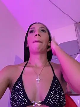 Lina10 online show from October 31, 11:20 pm