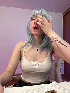  nobara   online show from October 11, 2:16 am