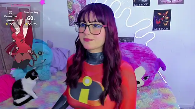 naoko kirino online show from March 21, 2:05 am