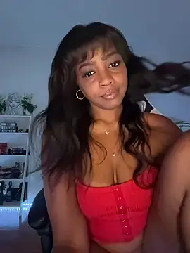 Blazerina online show from November 24, 7:10 am