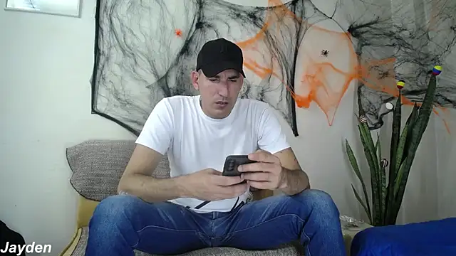 jayydenandjacob online show from October 29, 7:16 pm