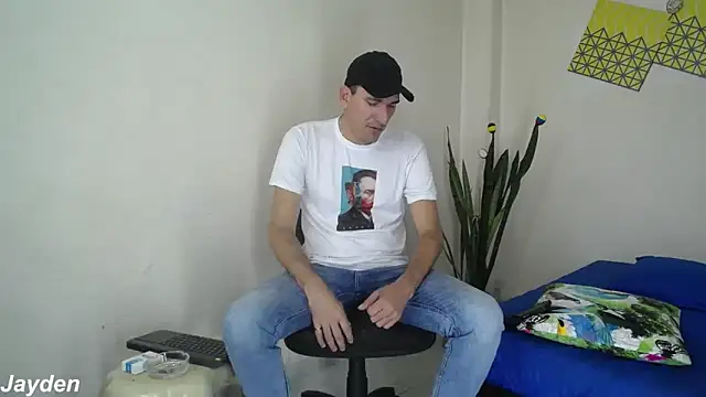 jayydenandjacob online show from September 29, 7:19 pm