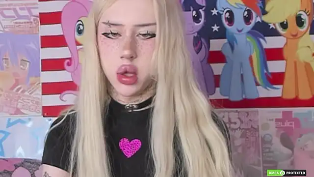 Joy Barker online show from February 20, 1:12 pm