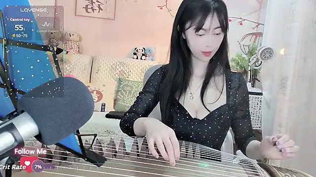 Lisa-s online show from November 20, 2:56 am