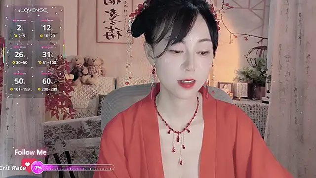 Lisa-s online show from September 18, 3:49 am