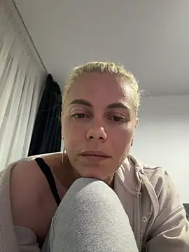 tanyagrey online show from May 29, 6:55 am