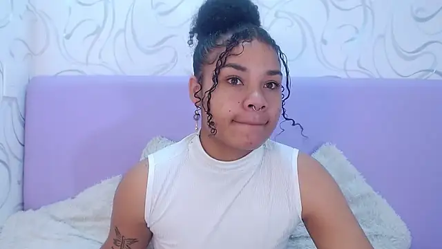 KittyBrookex online show from December 2, 2:41 pm