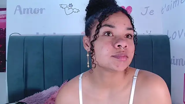 KittyBrookex online show from November 11, 2:03 pm