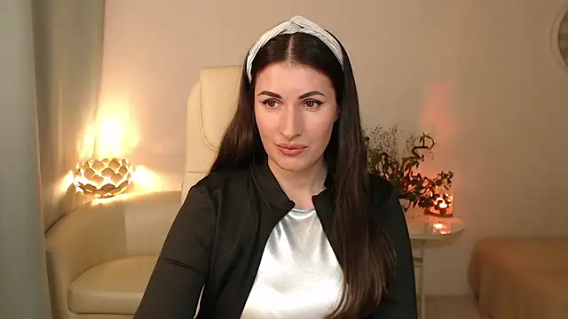 MaryMalory11 online show from April 12, 4:10 pm