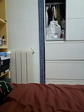 lamorbosa37 online show from April 16, 9:36 pm