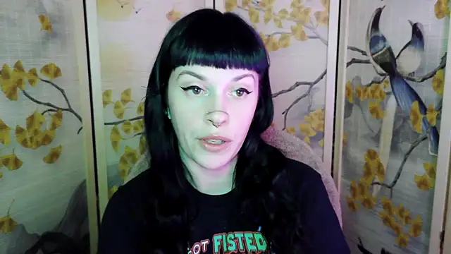 Marcelinegoddess online show from March 6, 4:29 am