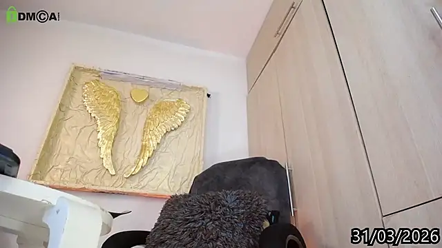 camilasexy111 online show from April 1, 4:13 am