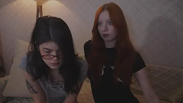 the cure    online show from November 7, 8:36 pm