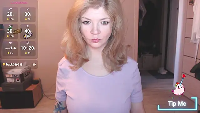 Brience online show from April 17, 1:40 am