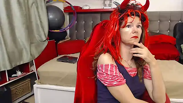 kellyterapy online show from October 30, 7:48 pm