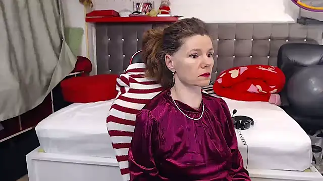 kellyterapy online show from January 18, 5:42 pm