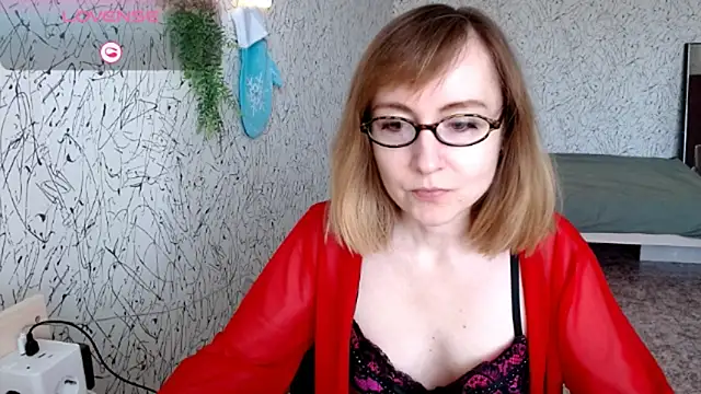 Athena Richards online show from March 17, 8:51 am