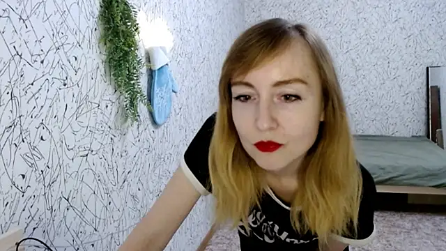 Athena Richards online show from February 10, 2:42 pm