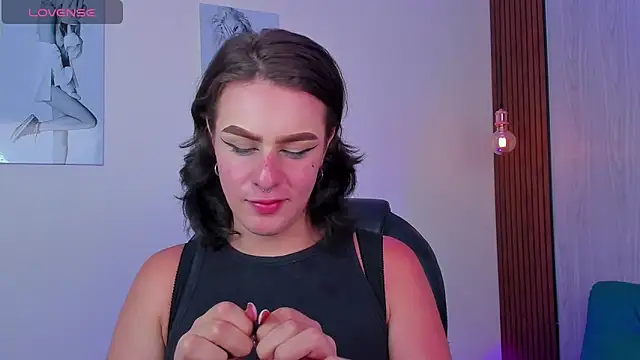 miah connor online show from October 27, 7:41 pm