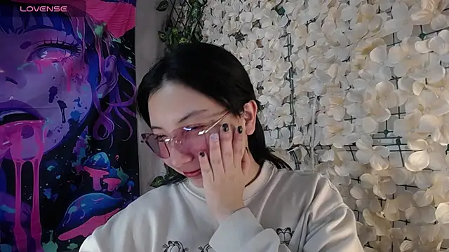 barbarablade online show from March 6, 8:37 pm