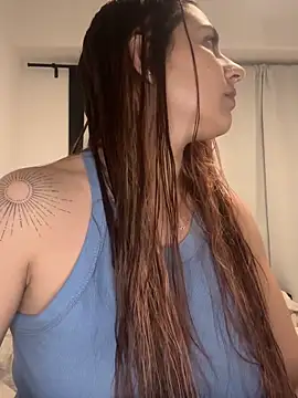 diosa202 online show from September 21, 3:38 am