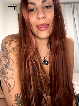 diosa202 online show from October 7, 4:39 am