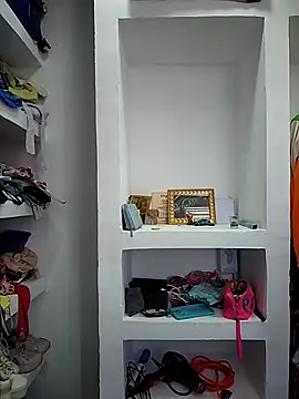 luisa16xxx online show from February 18, 7:35 pm