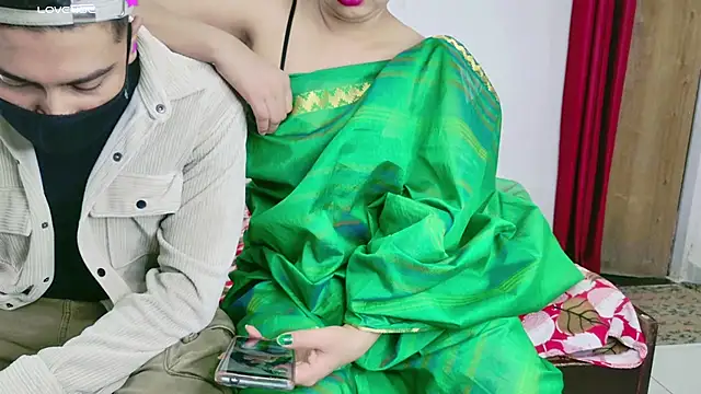 RupaliDixit online show from November 26, 5:25 pm