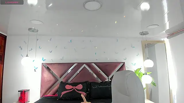  Antonnela  online show from January 19, 2:35 pm