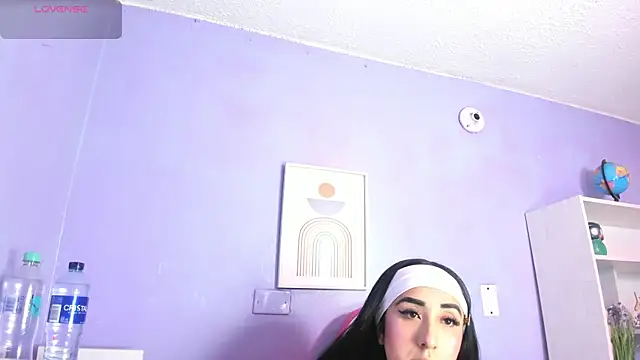 kaory azumi online show from September 15, 7:43 pm