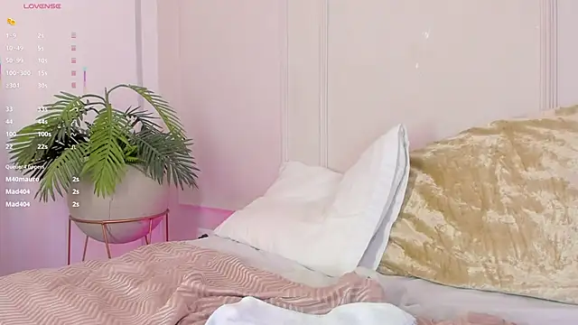 Mariapettit online show from January 7, 5:49 pm