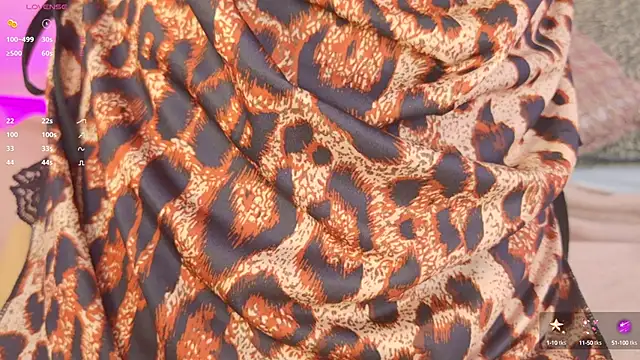 Mariapettit online show from September 18, 12:26 pm