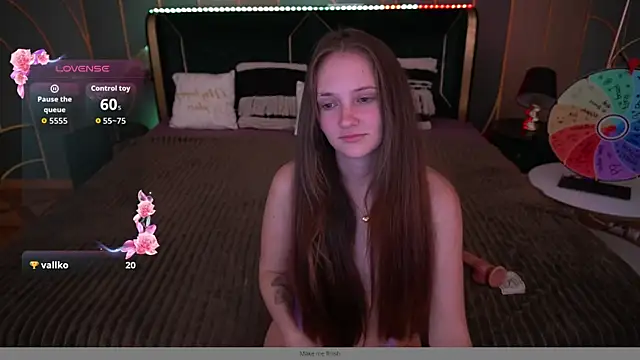 PamelaXX  online show from October 9, 10:36 pm