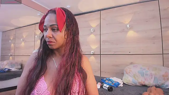 martina touss online show from March 24, 12:54 pm