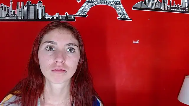 mildre303av online show from October 13, 12:24 am