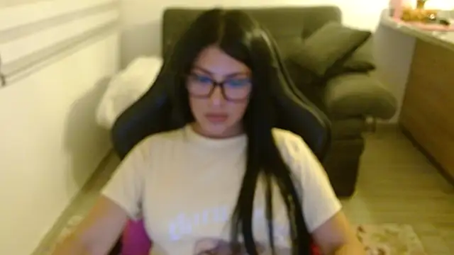 Charlotte cute18 online show from February 7, 1:53 am