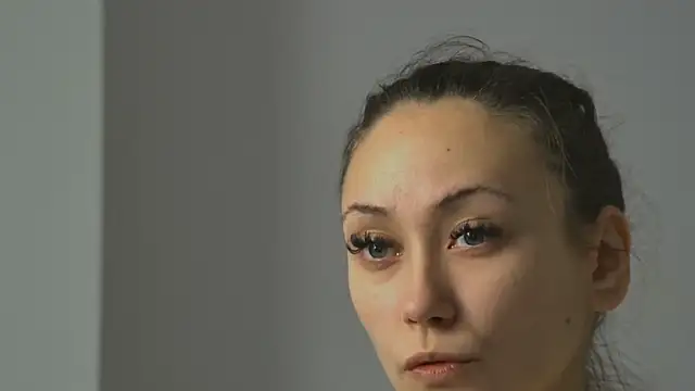 AliceMunro online show from November 25, 6:31 pm